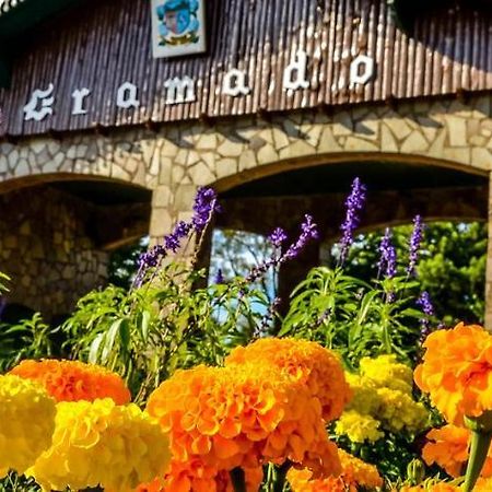 Pousada Beija Flor Gramado Kültér fotó